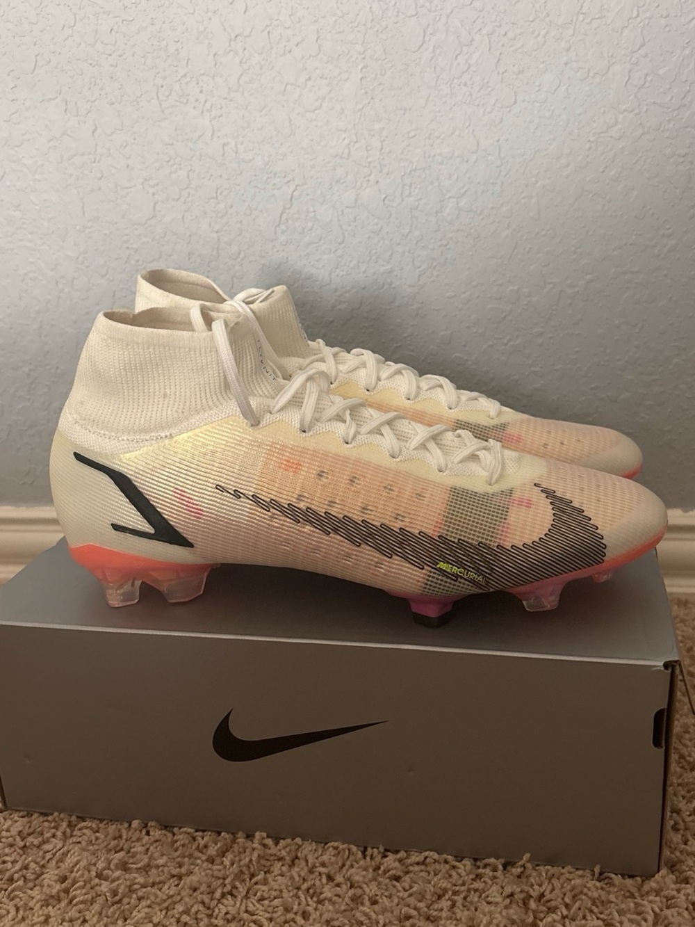 Nike Mercurial Superfly Rawdacious Pack